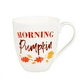 thumbnail image 6 of Mommy and Me Ceramic Cup Gift Set, 17 oz. & 7 oz, Morning Pumpkin/Mommy's Pumpkin, 6 of 7