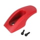 thumbnail image 5 of Gancho frontal para accesorio práctico, ligero y fácil de instalar - Metal Rojo, 5 of 9