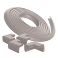 thumbnail image 1 of Kit de muebles Dreambaby Bump Guard con 4 protectores en las esquinas, 1 of 5
