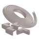 thumbnail image 1 of Kit de muebles Dreambaby Bump Guard con 4 protectores en las esquinas, 1 of 5