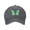 Dark Gray, variant on Cartoon Animal Baseball Caps for Men Women Adjustable Casual Trucker Hats for Fishing Outdoor Activities Fashion Hats