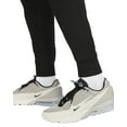 thumbnail image 6 of Men's Nike Sportswear Tech Black Fleece Joggers - L, 6 of 9