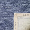 thumbnail image 3 of Safavieh DuraRug Blue Transitional Rug - 2' x 3', 3 of 3