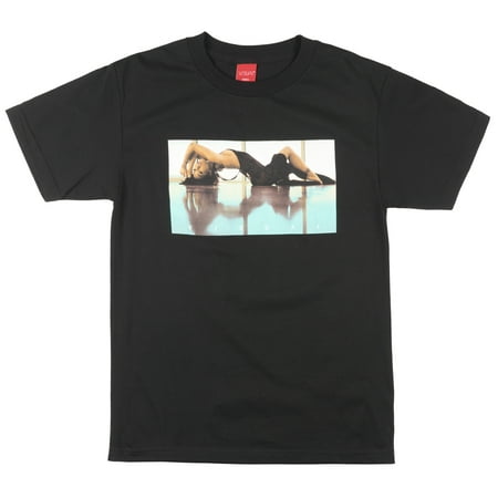 V/SUAL x Asa Akira Copycat T-Shirt VISUAL Van Styles Mens (Asa Akira Best Dp)