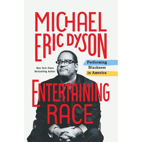 Entertaining Race, (Paperback)