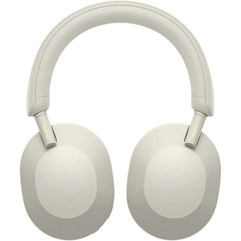 Sony WH1000XM5/S Wireless Industry Leading Noise Canceling