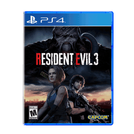 Resident Evil 7: PS4 Hits Edition, Horror Game by Capcom