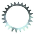 thumbnail image 4 of Lawn Mowing Robot Anti-Skid Nails Compatible For Yardforce Sa500 Sa600 Se500, 4 of 9