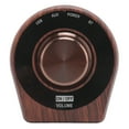 thumbnail image 2 of 5.0 Amplificador Pequeño, Aux USB BT Sound Amplifier 200W Professional 2.0CH Para Altavoces Para Teléfonos Móviles para Computeradoras, 2 of 7