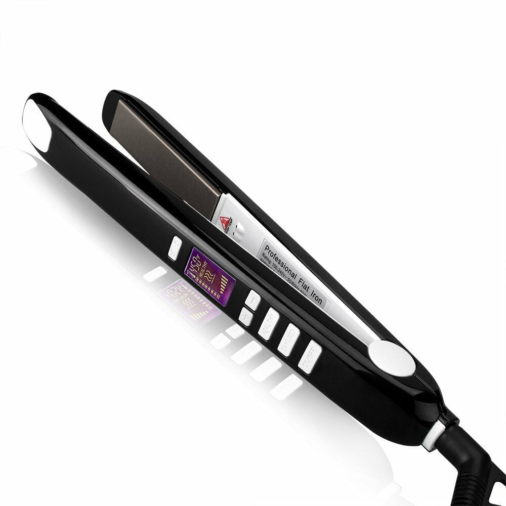 osir flat iron