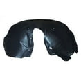 thumbnail image 2 of Crown Automotive 5065502AC CAS5065502AC 05-10 LX MAGNUM/300/CHARGER/06-10 LE 300 FENDER LINER Fits select: 2005-2006 CHRYSLER 300C, 2006-2010 DODGE CHARGER, 2 of 2