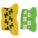 thumbnail image 4 of ColoMX 2 piezas Plush Sweaters Bear Disfraz para niños Camisas de animales de peluche Ropa muñeca de osos, 4 of 8