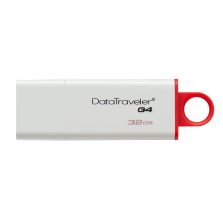 32GB Kingston DataTraveler USB3.0 Flash Drive