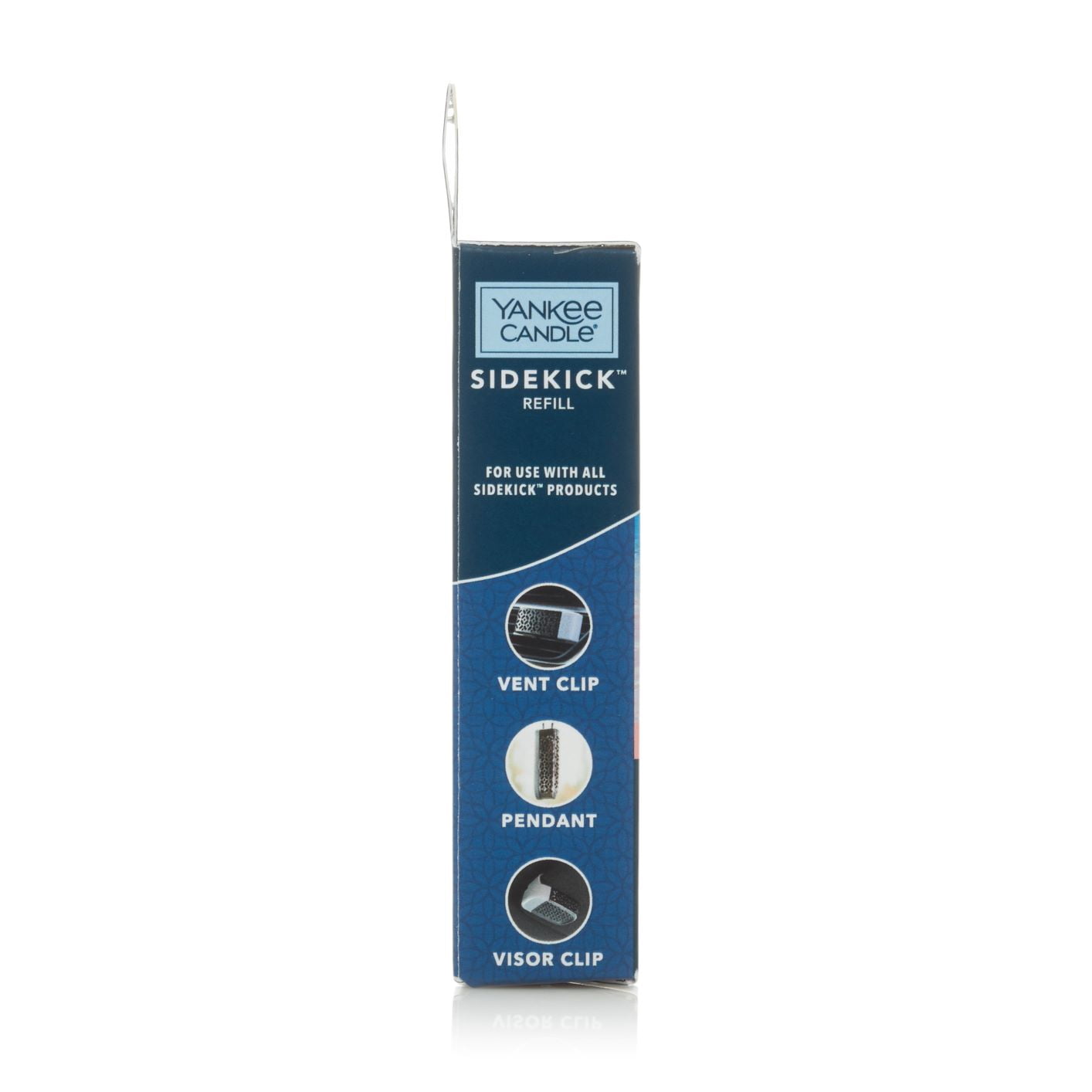 Yankee Candle® Sidekick™ Collection Fragrance Refill 2 Pack, Clean Cotton