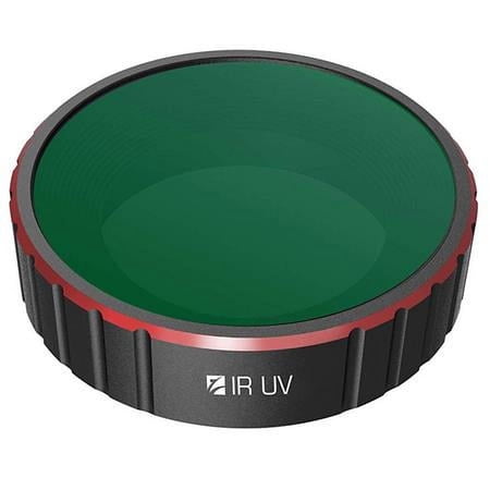 UPC: 0680051063584 | IR UV Lens Filter for DJI Osmo Action Camera