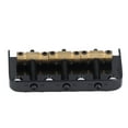 thumbnail image 1 of Puente de Guitarra Eléctrica Corto, 3 Espacios Entre Cuerdas, Puente de, 1 of 7