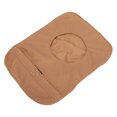 thumbnail image 1 of Housse de Sac d'Ostomie Portable, Doublure de Pochette de Colostomie Élastique Réutilisable, Housses de Sac de Colostomie Légères, Fournitures de Protection de Soins, 1 of 8