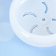 thumbnail image 2 of Miangastore Exercise Wheel Plastic 1Set 5.5x5.5x2in, 2 of 8