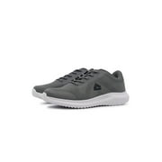 RBX Active Women's Lightweight Lace Up Quick Dry Knit Athletic Shoe