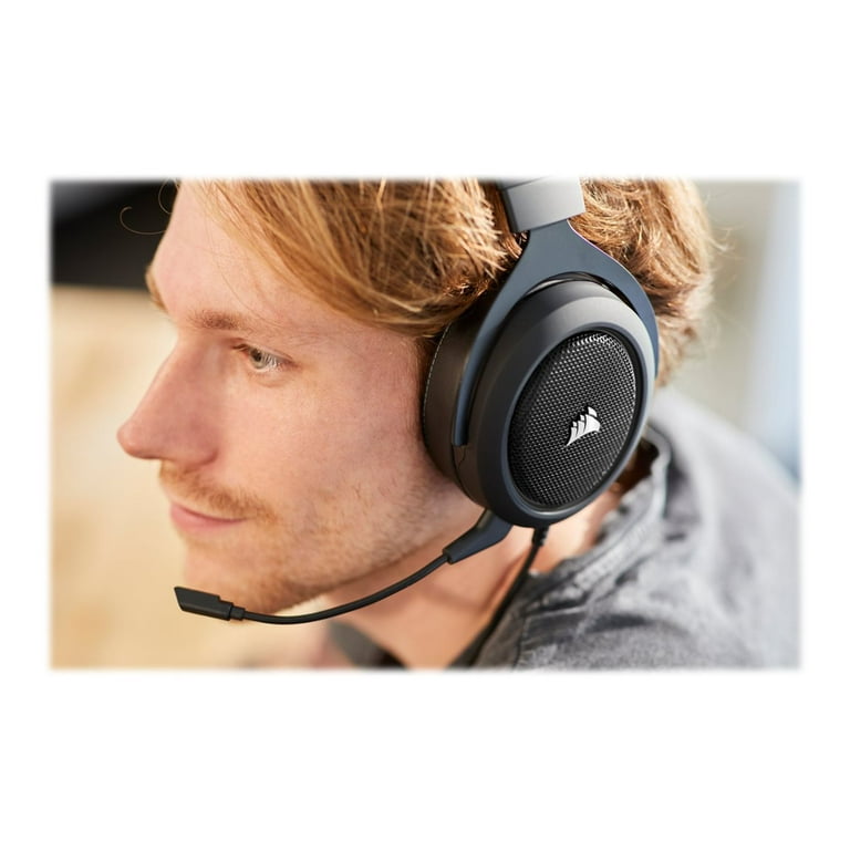 Corsair hs60 pro surround gaming headset hotsell