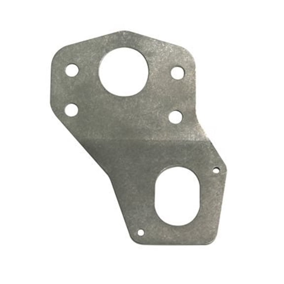 DETROIT SPEED ENGINEERING Clutch Master Cylinder Bracket - 67-69 F-Body partNumber: 070424DS