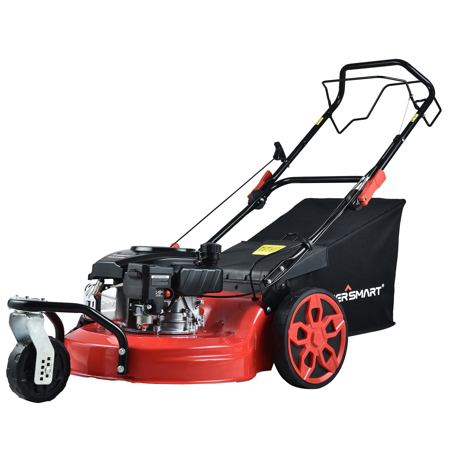 Clearance Self Propelled Lawn Mower