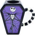 thumbnail image 2 of Fun Kids Taza 3D: Mundo De Jack - Jack Skellington 591 ml Fun Kids Fun Kids, 2 of 4