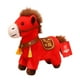 thumbnail image 3 of Caballo de peluche de juguete, caballo de peluche, animal ligero, coleccionable, dibujos animados, para el hogar y la oficina. 15 pulgadas, 3 of 7