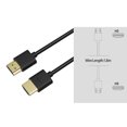 thumbnail image 2 of Peggybuy For Switch 2 Host Base TV Dock HD Video Cable -Compatible Video Cable, 2 of 6