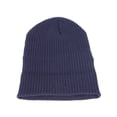 thumbnail image 4 of Conjunto de 3 piezas de gorro, bufanda y guantes de terciopelo para otoño e invierno para hombre y mujer, conjunto de varias piezas de punto grueso y cálido para exteriores para adultos, 4 of 6