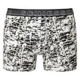 thumbnail image 2 of Schiesser Boys Shorts 3-Pack - Series "95/5", Underpants, Organic Cotton Black/White 176, 2 of 3