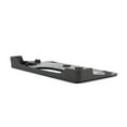 thumbnail image 5 of For GMC Sierra 1500 HD 2003 License Plate Bracket | Front | Replacement For GM1068135 | 15199886, 5 of 8