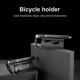 thumbnail image 5 of CYCLINGBOX Bloque de portabicicletas de montaña Bloqueo de soporte de montaje de horquilla delantera de liberación rápida Likrtyny Para estrenar, 5 of 7
