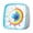 A1, variant on RjnShan Visual Timer - 60 Minute Cartoon Style Timers for Classroom Kitchen Office, Countdown Timer Clock with Rainbow Disk, Desk Time Management Tool for Teens
