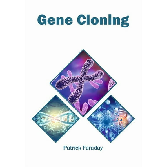 Gene Cloning, (Hardcover)
