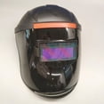 thumbnail image 3 of Casco de soldadura sor ancha Aismiento Visera antinieb Pulido facial Soldador Ojos para pequeña vista Macarena escudo de soldadura eléctrica, 3 of 6
