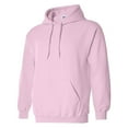 thumbnail image 3 of Gildan Men's Long Sleeve Heavy Blend Front Pocket Pullover Hoodie, 3 of 3