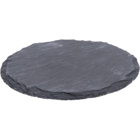 Reptile Basking Platform Rock Tortoise Habitat Slate Rock for Reptiles Dish Landscape Habitat Decor Accessories for Crested Gecko Lizard Bearded Dragon Turtle