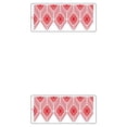 thumbnail image 4 of Yuarrent Cake Fondant Stencil Borde Molde Plantilla para glaseado Herramienta para hornear Type2 NO2, 4 of 6