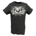 thumbnail image 5 of Legacy Family Crest Randy Orton Cody Rhodes Ted DiBiase T-shirt, 5 of 6