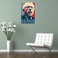 thumbnail image 5 of Progressivism in The United States Bernie Sanders Poster Home Decor Poster Wall Art Hanging Picture Print Bedroom Decorative Painting Posters Room Aesthetic 24x36inch(60x90cm), 5 of 6