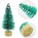 thumbnail image 3 of 102 Piezas Mini árbol de Navidad Nieve Helada Pequeño árbol de Pino DIY Decoración de Escritorio Adornos Navideños Decoraciones árboles, 3 of 9