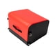 thumbnail image 4 of Equipo de fitness de la máquina de empuje de la cadera Gimnasio en casa Use banco de la caja de ejercicios de puente glúteos de caja para la caja para, 4 of 7