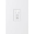 thumbnail image 3 of GE 17.3 Cu. Ft. Frost-Free Upright Freezer - FUF17SMRWW, 3 of 9