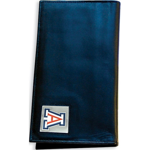 Collegiate Arizona Deluxe Checkbook Designer Jewelry by Sweet Pea
