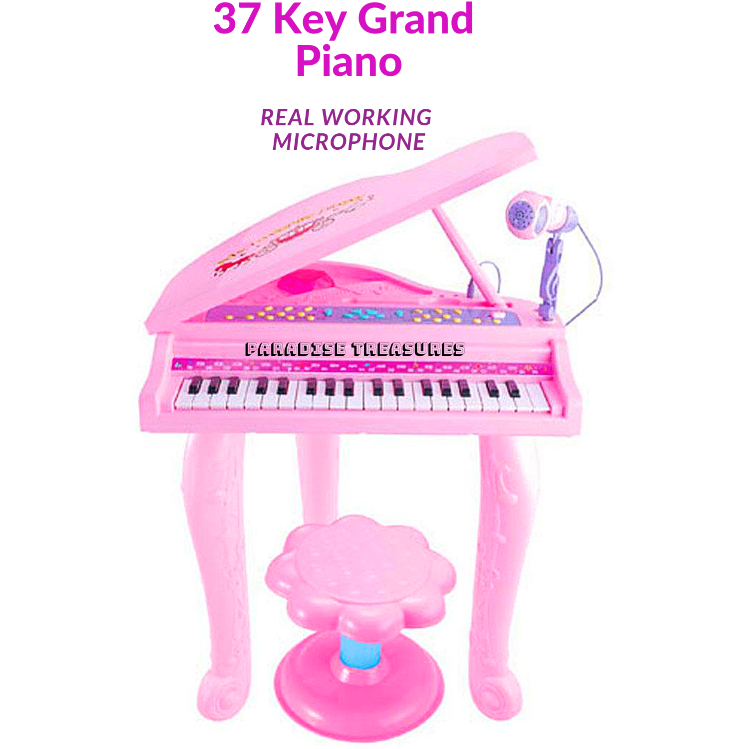 toy piano walmart