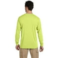 thumbnail image 3 of Jerzees Long-Sleeve T-Shirt - Stay Fresh & Comfortable, 3 of 3