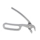 thumbnail image 5 of Pinza para sartenes para Pizza, pinzas de sujeción para platos calientes, pinza para cuencos calientes antiescaldaduras, herramienta para hornear para, 5 of 9