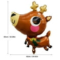 Inflatable Animals Adult Inflatable Foxy Inflatable Inflatable Plug