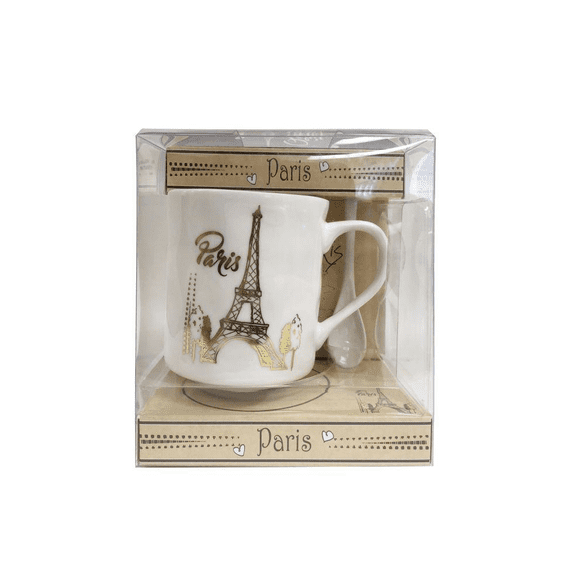 Paris Tasse